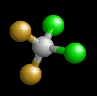 Diklor Difluor Metan Freon 12